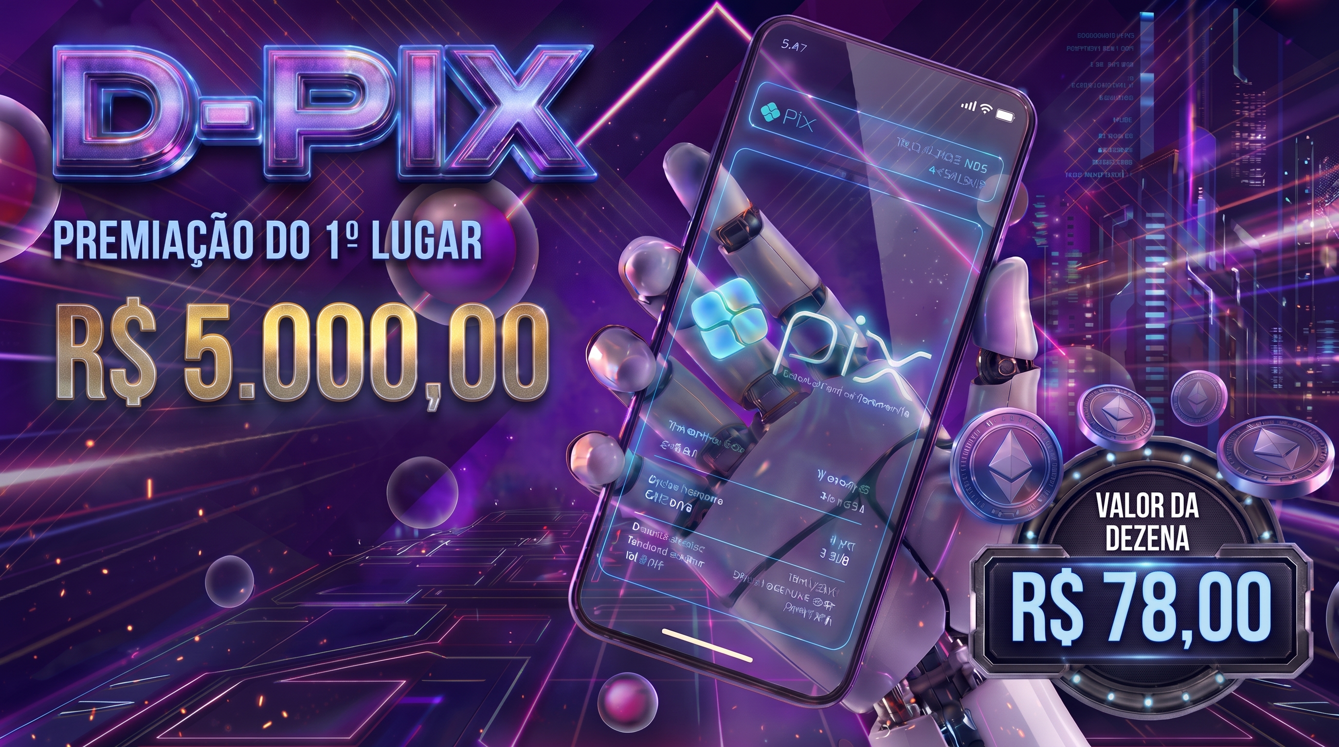 61ª - CORUJA 1P 5K