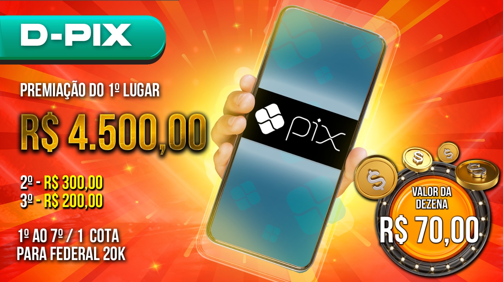 467ª - D-PIX PTN