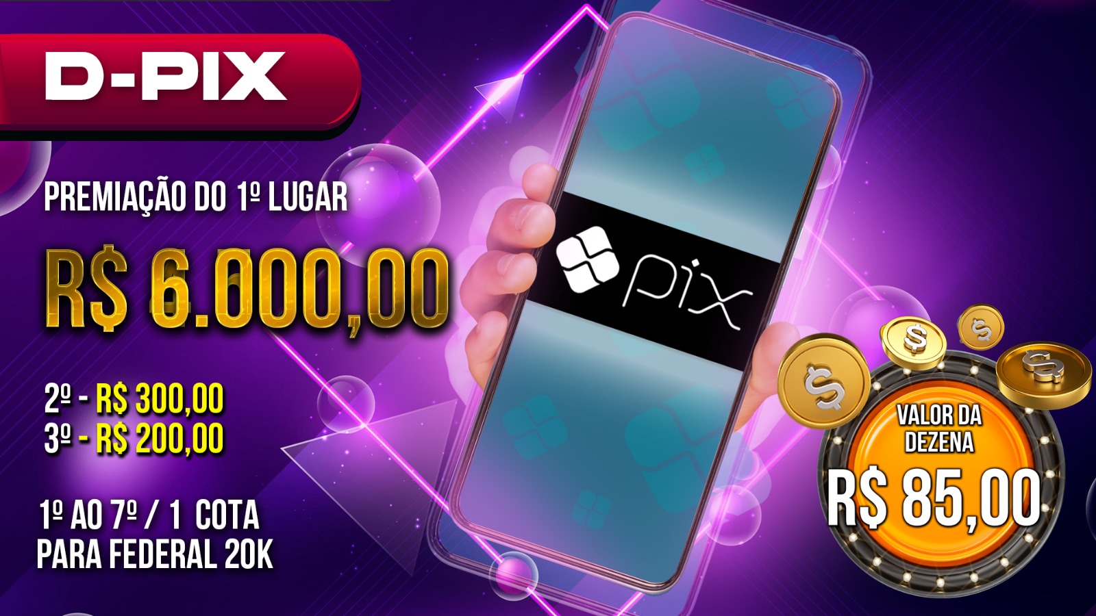 631ª - D-PIX CORUJA 7K