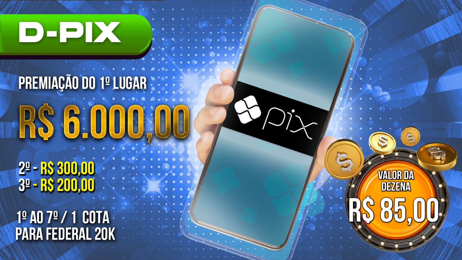 737ª - D-PIX PTV 7 MIL