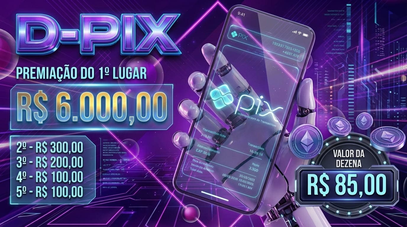 804ª - D-PIX CORUJA 7K